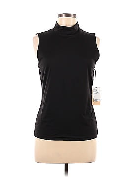 Halogen Short Sleeve Blouse (view 1)