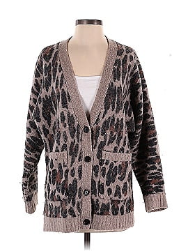 Rails Cardigan (view 1)