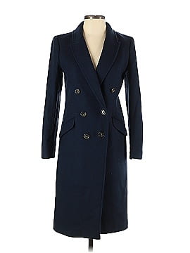 J.Crew Trenchcoat (view 1)