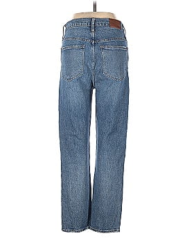 Madewell Jeans (view 2)