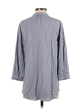 Uniqlo 3/4 Sleeve Blouse (view 2)