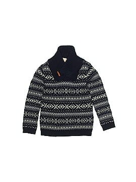 Rorie Whelan Turtleneck Sweater (view 1)