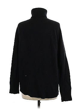 J.Crew Turtleneck Sweater (view 2)