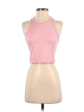 Balance Collection Sleeveless T-Shirt (view 1)