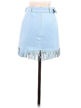 Kittenish Casual Skirt (view 2)