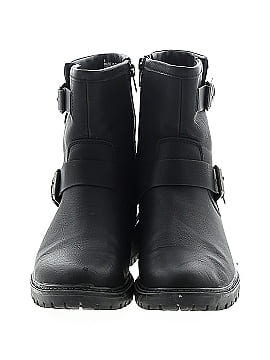 American Eagle Outfitters Ankle Boots (view 2)