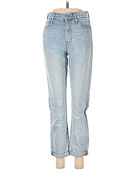 Madewell Jeans (view 1)