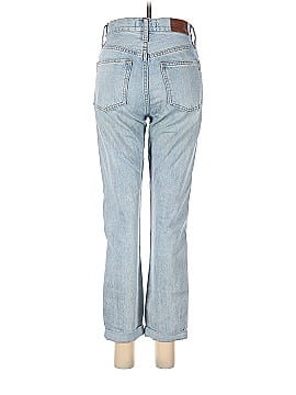 Madewell Jeans (view 2)