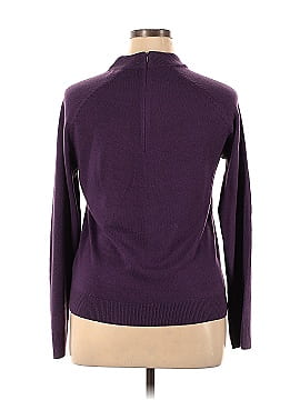 Karen Scott Pullover Sweater (view 2)