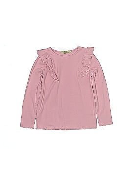 Millie Loves Lily Long Sleeve Blouse (view 1)