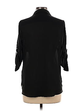 H&M Short Sleeve Blouse (view 2)