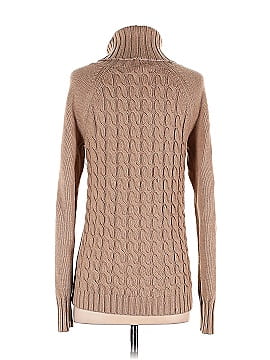 Banana Republic Turtleneck Sweater (view 2)