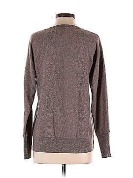 Cynthia Rowley TJX Cashmere Pullover Sweater (view 2)