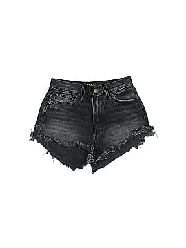 BDG Denim Shorts (view 1)