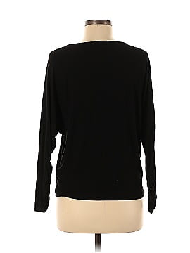 M Magaschoni Long Sleeve T-Shirt (view 2)