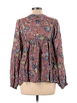 Assorted Brands Long Sleeve Blouse (view 2)