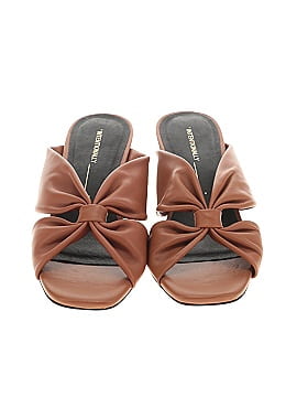 Intentionally ______ Sandals (view 2)