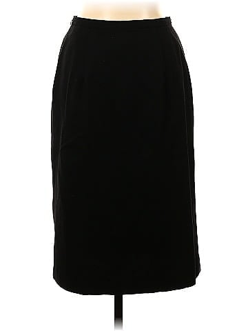 Classic Casual Skirt (view 2)