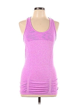 Exertek Sleeveless T-Shirt (view 1)