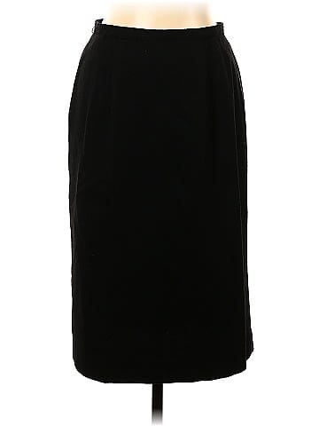 Classic Casual Skirt (view 1)