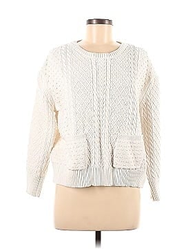 Hailey & Co. Pullover Sweater (view 1)