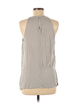 NY&C Sleeveless Blouse (view 2)