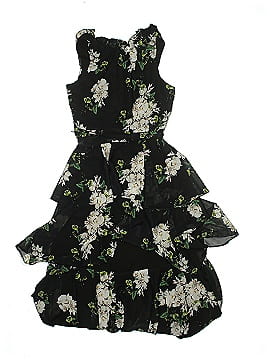 GB Girls Special Occasion Dress (view 1)