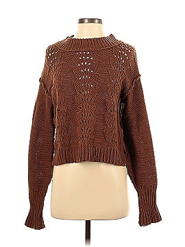 Free People Pullover Sweater (view 1)