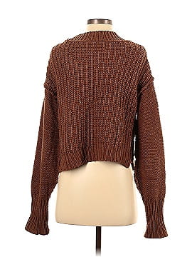 Free People Pullover Sweater (view 2)