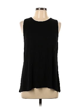 Unbranded Sleeveless T-Shirt (view 1)