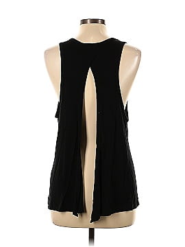 Unbranded Sleeveless T-Shirt (view 2)