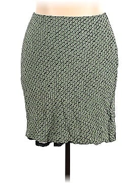 Lands' End Casual Skirt (view 1)