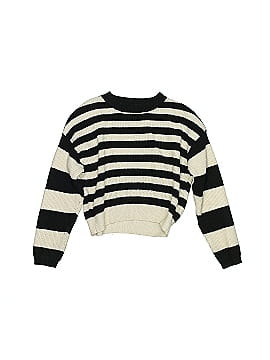 Zara Pullover Sweater (view 1)