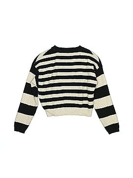 Zara Pullover Sweater (view 2)