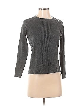 Liz Claiborne Pullover Sweater (view 1)