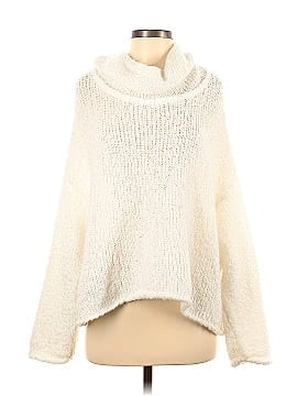 Free People Pullover Sweater (view 1)