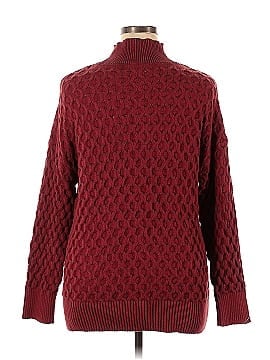 Knox Rose Pullover Sweater (view 2)