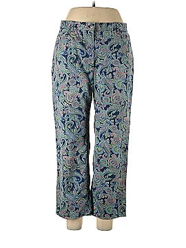 Jones New York Sport Casual Pants (view 1)