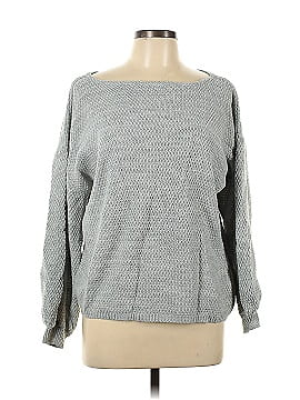 Nasty Gal Inc. Pullover Sweater (view 1)