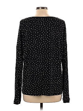 Soma Long Sleeve Blouse (view 2)