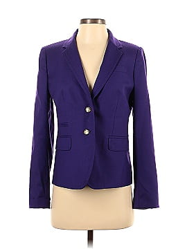 J.Crew Wool Blazer (view 1)