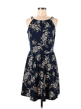 Nine Britton Casual Dress (view 1)