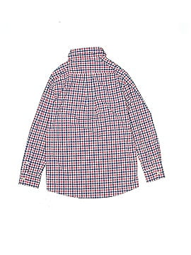 Vineyard Vines Long Sleeve Button-Down Shirt (view 2)