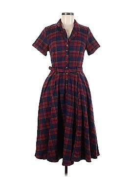 Collectif X Modcloth Casual Dress (view 1)