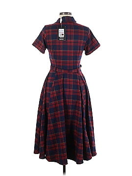 Collectif X Modcloth Casual Dress (view 2)