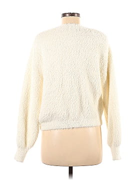 Willow & Wind Pullover Sweater (view 2)