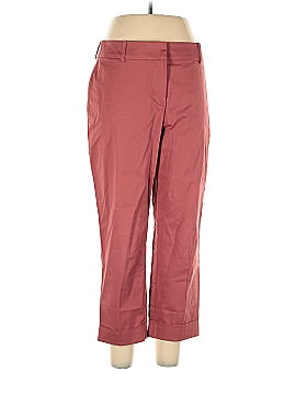 Ann Taylor Factory Casual Pants (view 1)