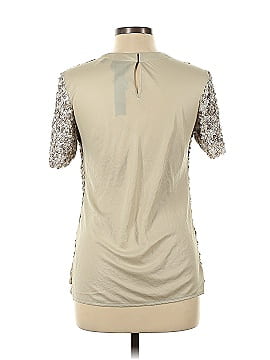 Poleci Short Sleeve Blouse (view 2)