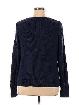 Gap Pullover Sweater (view 2)