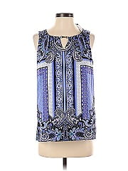 Dana Buchman Sleeveless Blouse